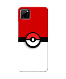 Pokemon Realme C11 Pop Case