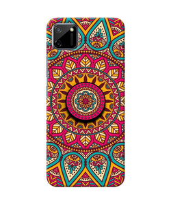 Mandala Realme C11 Pop Case