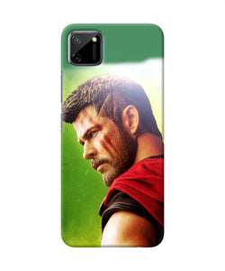 Thor Rangarok Super Hero Realme C11 Back Cover