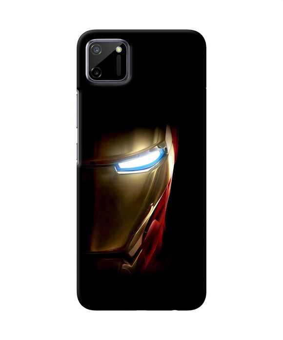 Ironman Super Hero Realme C11 Back Cover