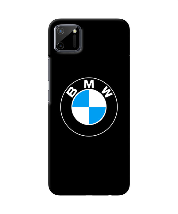 Bmw Logo Realme C11 Back Cover