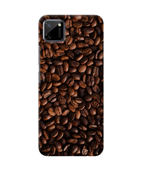 Coffee Beans Realme C11 Back Cover