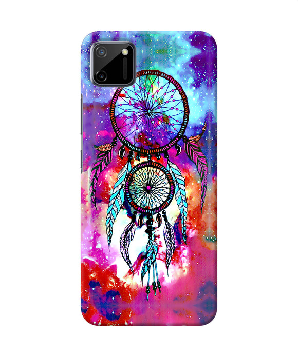 Dream Catcher Colorful Realme C11 Back Cover