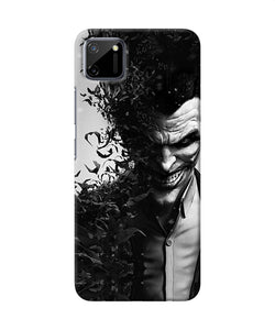 Joker Dark Knight Smile Realme C11 Back Cover