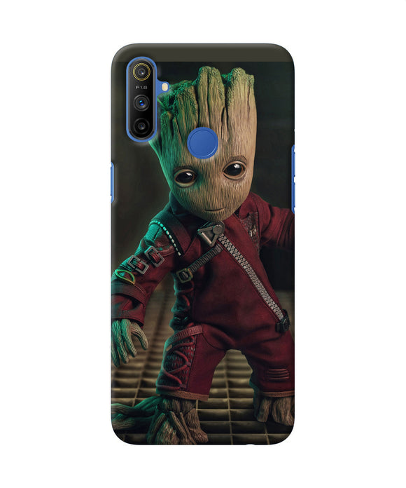 Groot Realme Narzo 10a / 20a Back Cover