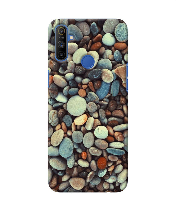 Natural Stones Realme Narzo 10a / 20a Back Cover