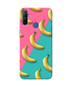 Mix Bananas Realme Narzo 10a / 20a Back Cover