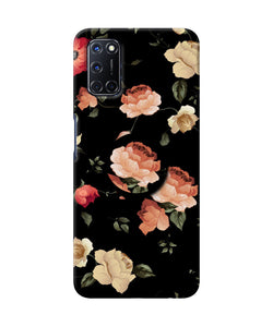 Flowers Oppo A52 Pop Case