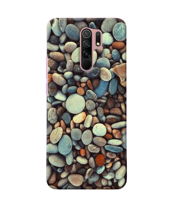 Natural Stones Redmi 9 Prime / Poco M2 / M2 Reloaded Back Cover