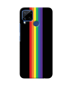 Pride Realme C15 Back Cover