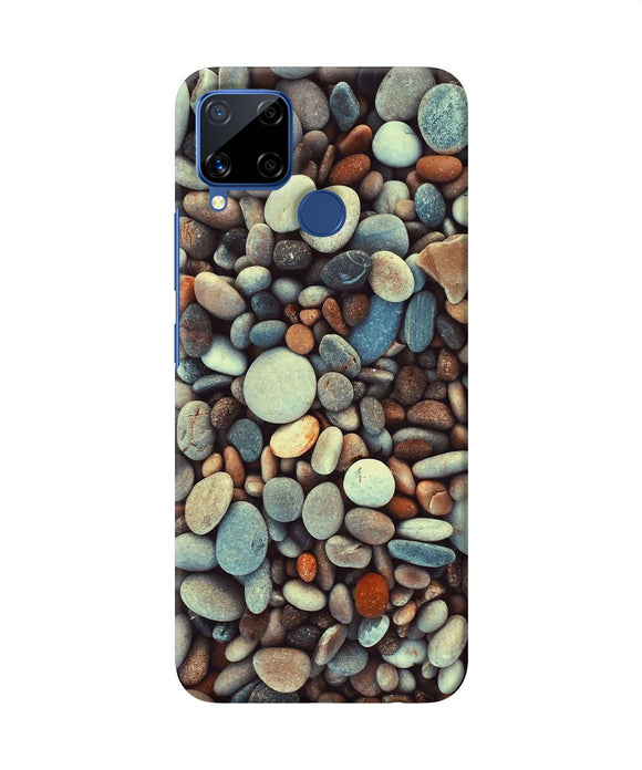 Natural Stones Realme C15 Back Cover