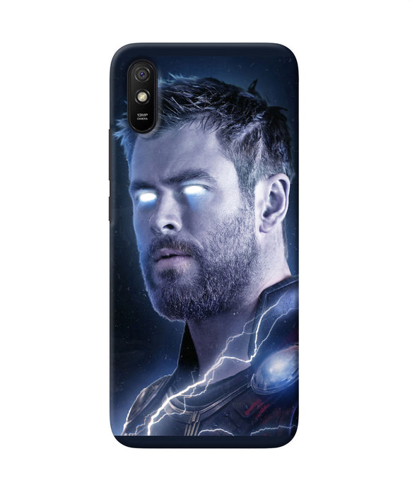 Thor Ragnarok Redmi 9a / 9i Back Cover