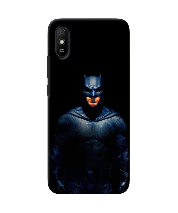 Batman Dark Knight Poster Redmi 9a / 9i Back Cover