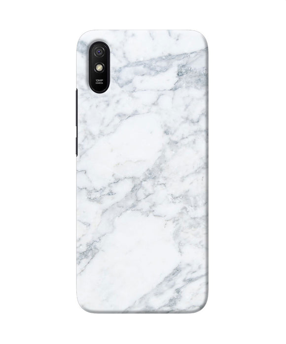 Marble Print Redmi 9a / 9i Back Cover