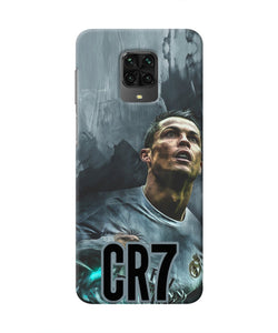 Christiano Ronaldo Poco M2 Pro Real 4D Back Cover