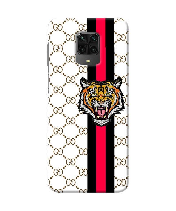 Gucci Tiger Poco M2 Pro Back Cover