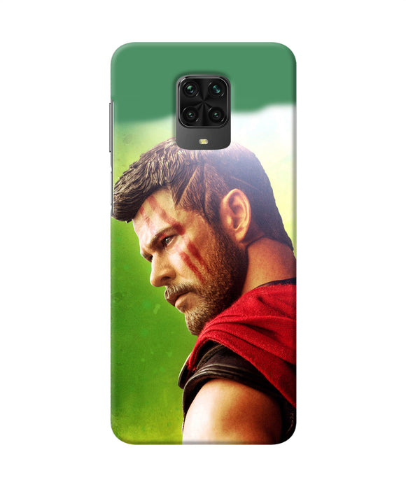 Thor Rangarok Super Hero Poco M2 Pro Back Cover