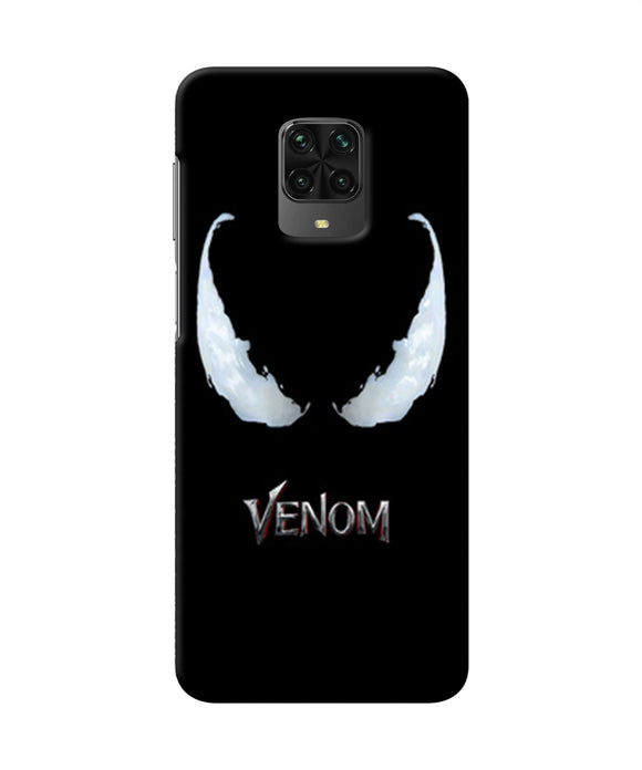 Venom Poster Poco M2 Pro Back Cover