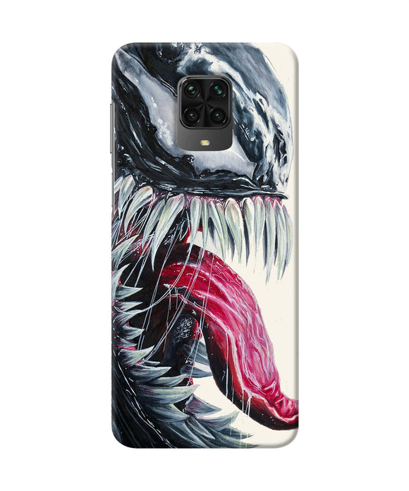 Angry Venom Poco M2 Pro Back Cover