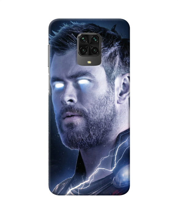 Thor Super Hero Poco M2 Pro Back Cover