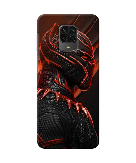 Black Panther Poco M2 Pro Back Cover
