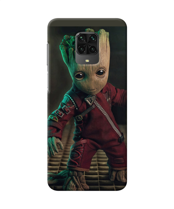 Groot Poco M2 Pro Back Cover
