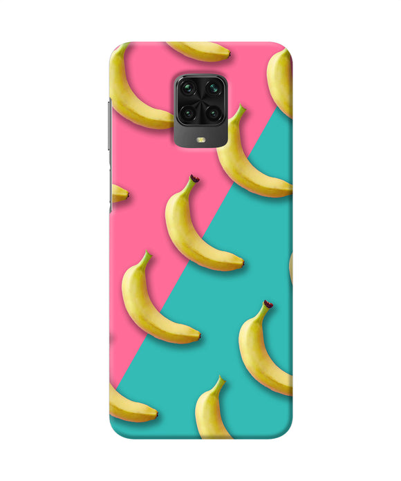 Mix Bananas Poco M2 Pro Back Cover