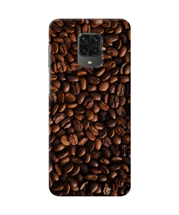 Coffee Beans Poco M2 Pro Back Cover