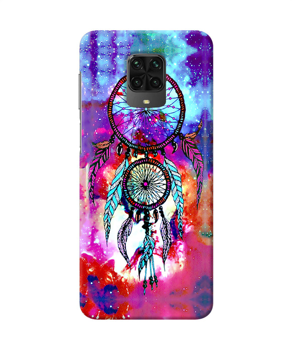 Dream Catcher Colorful Poco M2 Pro Back Cover