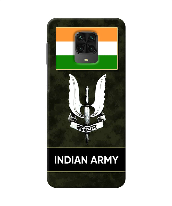 Balidan Indian Para Special Forces Patriot #1346