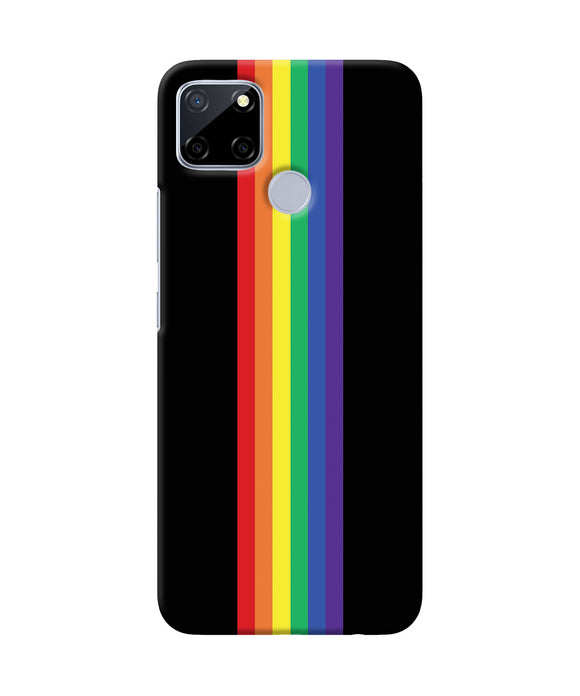 Pride Realme C12/Narzo 20 Back Cover