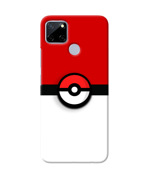 Pokemon Realme C12/Narzo 20 Pop Case