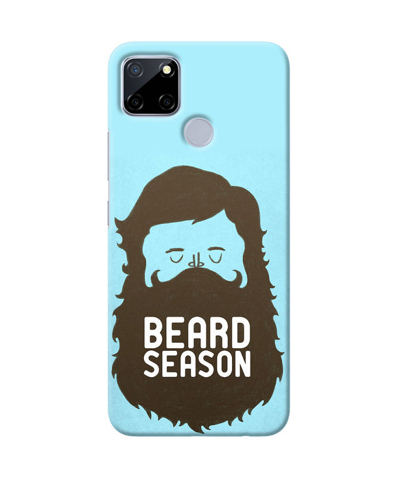 Beard Season Realme C12 / Narzo 20 Back Cover