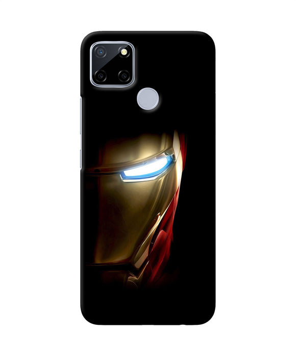 Ironman Super Hero Realme C12 / Narzo 20 Back Cover