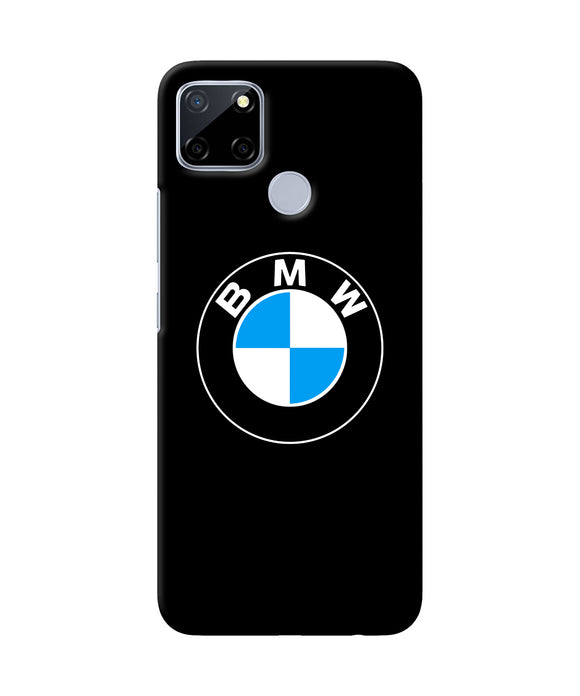 Bmw Logo Realme C12 / Narzo 20 Back Cover