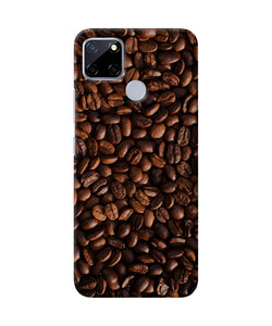 Coffee Beans Realme C12 / Narzo 20 Back Cover