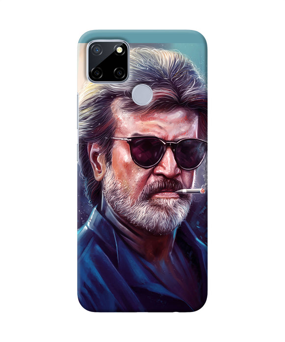 Rajnikant Smoking Realme C12 / Narzo 20 Back Cover