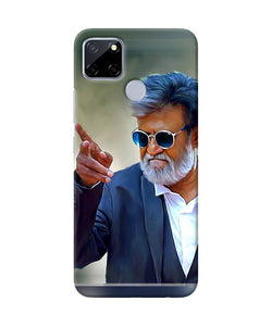 Rajnikant Mind It Realme C12 / Narzo 20 Back Cover