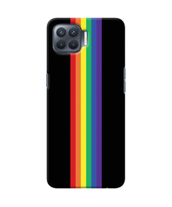 Pride Oppo F17 Pro Back Cover