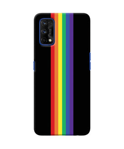 Pride Realme 7 Pro Back Cover