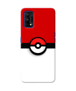 Pokemon Realme 7 Pro Pop Case