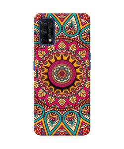 Mandala Realme 7 Pro Pop Case