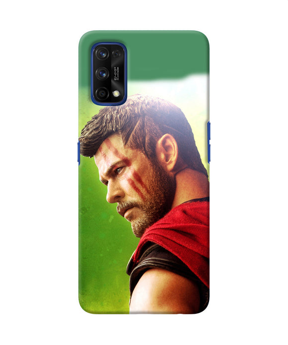 Thor Rangarok Super Hero Realme 7 Pro Back Cover