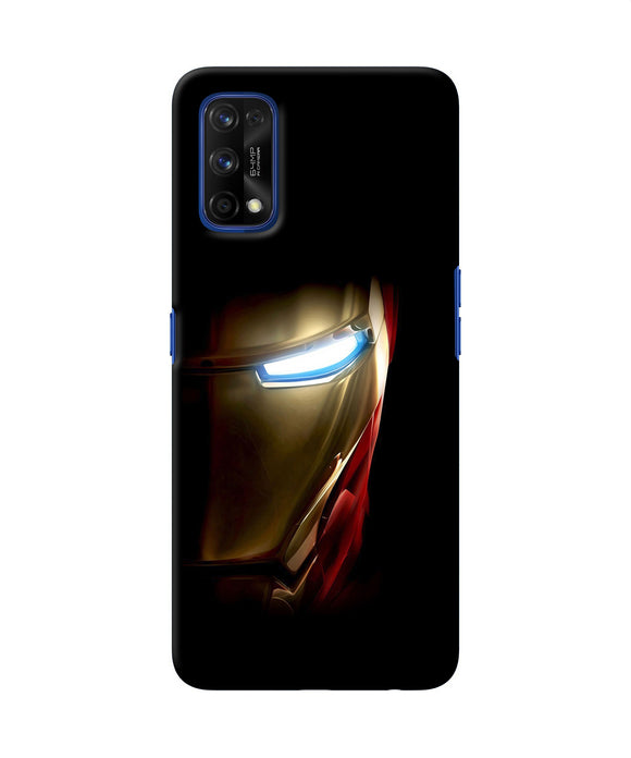 Ironman Super Hero Realme 7 Pro Back Cover