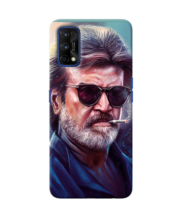 Rajnikant Smoking Realme 7 Pro Back Cover