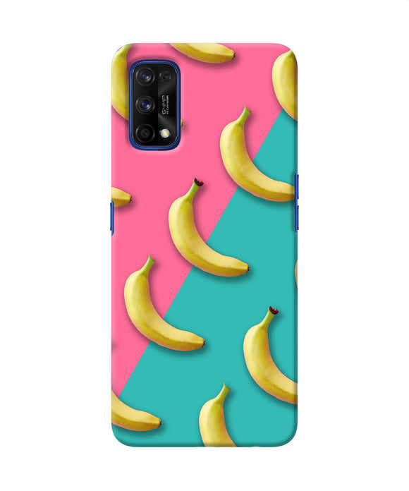 Mix Bananas Realme 7 Pro Back Cover