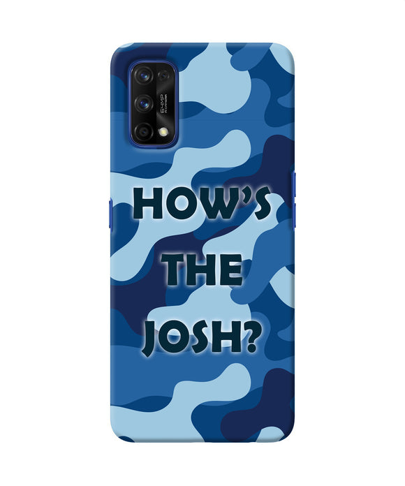 Hows The Josh Realme 7 Pro Back Cover