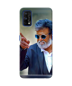 Rajnikant Mind It Realme 7 Pro Back Cover