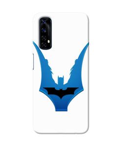 Batman Dark Knight Realme 7 Real 4D Back Cover