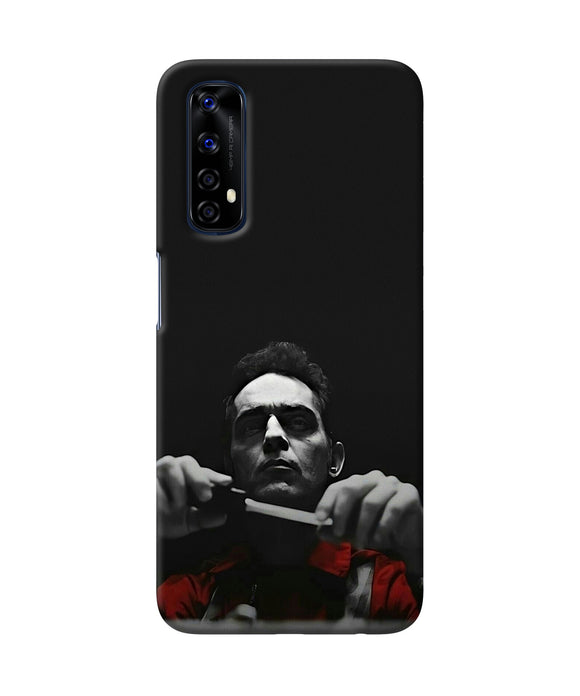 Money Heist Berlin Realme 7/Narzo 20 Pro Back Cover